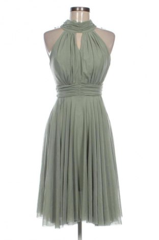 Рокля Anna Field, Размер XS, Цвят Зелен, Цена 93,99 лв.