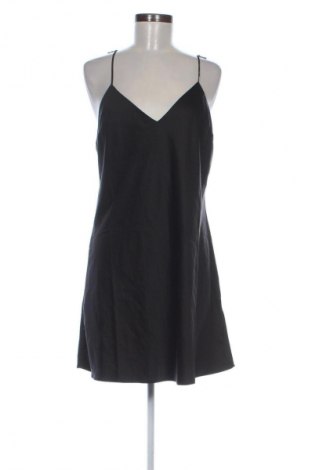 Kleid Anna Field, Größe L, Farbe Schwarz, Preis 20,02 €