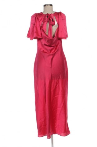 Rochie Anna Field, Mărime L, Culoare Roz, Preț 294,99 Lei