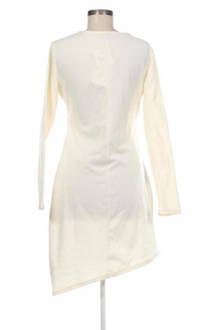 Šaty  Anna Field, Velikost XL, Barva Krémová, Cena  939,00 Kč