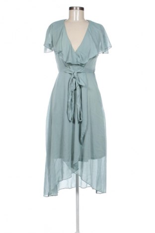 Sukienka Anna Field, Rozmiar XS, Kolor Niebieski, Cena 133,99 zł