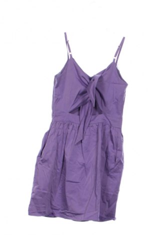 Kleid Answear, Größe S, Farbe Lila, Preis 19,95 €