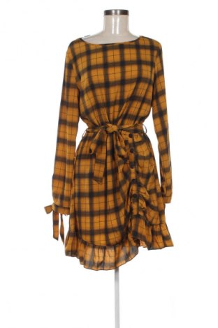 Rochie Answear, Mărime L, Culoare Multicolor, Preț 92,99 Lei