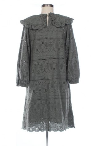 Kleid Anthropologie, Größe XL, Farbe Grün, Preis € 187,99