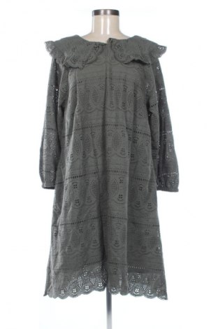 Kleid Anthropologie, Größe XL, Farbe Grün, Preis € 187,99