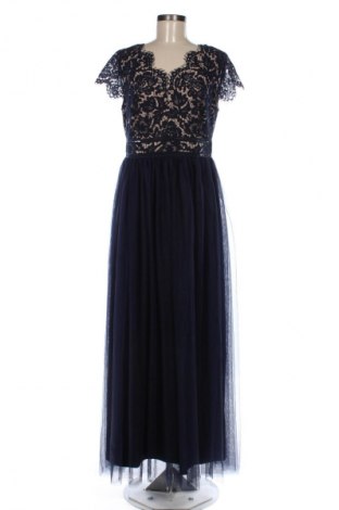 Рокля Apart, Размер L, Цвят Син, Цена 219,99 лв.