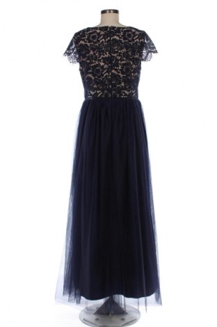 Рокля Apart, Размер L, Цвят Син, Цена 219,99 лв.