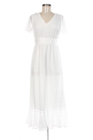 Рокля Apart, Размер S, Цвят Бял, Цена 189,99 лв.