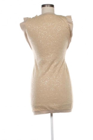 Φόρεμα Apart, Μέγεθος XS, Χρώμα  Μπέζ, Τιμή 37,99 €