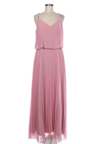 Рокля Apart, Размер M, Цвят Пепел от рози, Цена 219,99 лв.