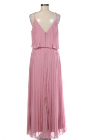 Рокля Apart, Размер M, Цвят Пепел от рози, Цена 219,99 лв.