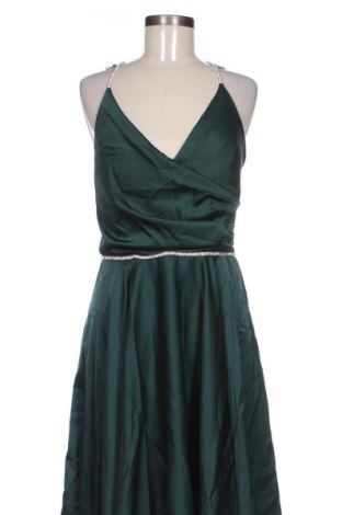 Kleid Apart, Größe L, Farbe Grün, Preis 147,99 €