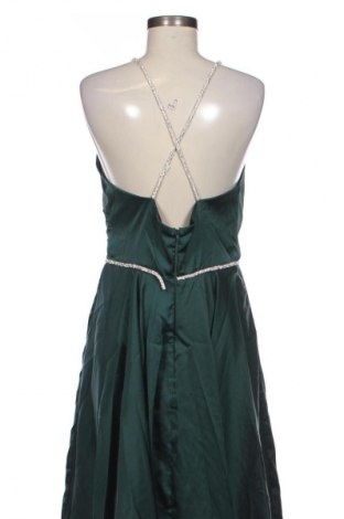 Kleid Apart, Größe L, Farbe Grün, Preis 147,99 €