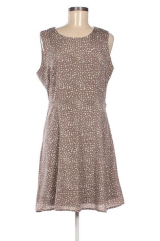 Rochie Apricot, Mărime L, Culoare Multicolor, Preț 126,00 Lei