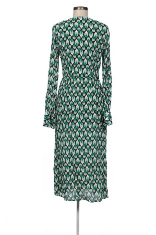 Kleid Apricot, Größe S, Farbe Mehrfarbig, Preis € 72,99