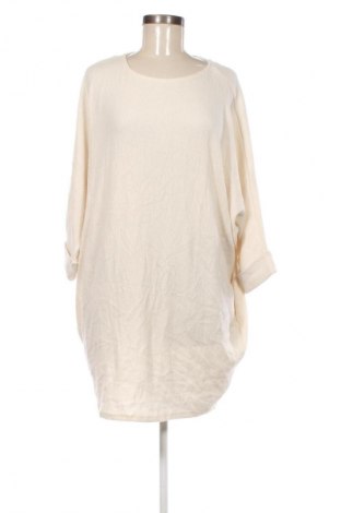 Šaty  Apricot, Velikost L, Barva Krémová, Cena  339,00 Kč