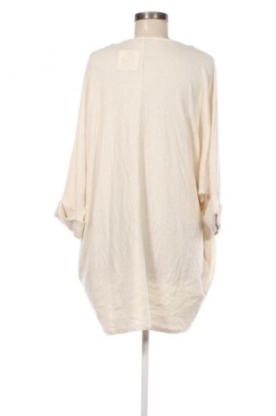 Šaty  Apricot, Velikost L, Barva Krémová, Cena  339,00 Kč