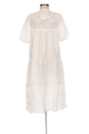 Šaty  Apricot, Veľkosť M, Farba Biela, Cena  65,95 €