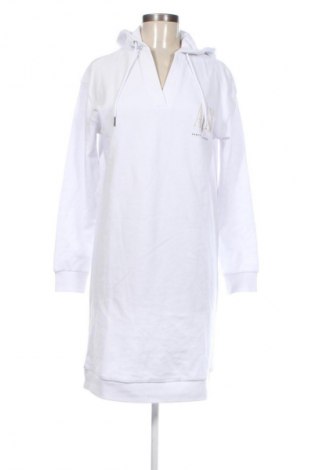 Sukienka Armani Exchange, Rozmiar S, Kolor Biały, Cena 1 029,99 zł
