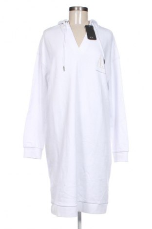 Rochie Armani Exchange, Mărime XL, Culoare Alb, Preț 1.209,99 Lei
