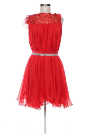 Рокля Artista, Размер S, Цвят Червен, Цена 55,99 лв.