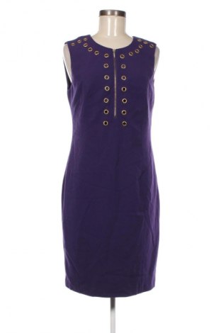 Sukienka Ashley Brooke, Rozmiar M, Kolor Fioletowy, Cena 89,98 zł