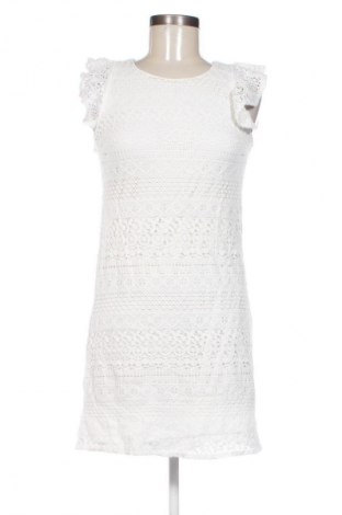 Rochie Atmosphere, Mărime M, Culoare Alb, Preț 103,03 Lei
