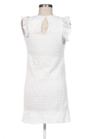 Rochie Atmosphere, Mărime M, Culoare Alb, Preț 103,03 Lei