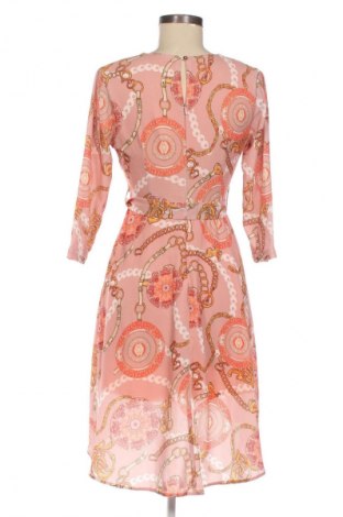 Рокля Atmosphere, Размер S, Цвят Многоцветен, Цена 41,80 лв.