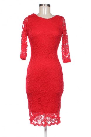 Sukienka Atmosphere, Rozmiar XS, Kolor Kolorowy, Cena 89,98 zł