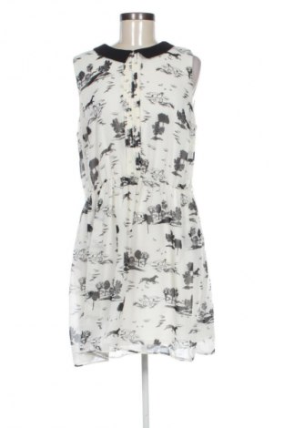 Kleid Atmosphere, Größe XL, Farbe Mehrfarbig, Preis € 19,95