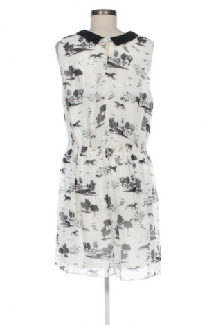 Kleid Atmosphere, Größe XL, Farbe Mehrfarbig, Preis € 19,95