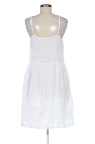 Kleid Atmosphere, Größe XL, Farbe Weiß, Preis 19,95 €