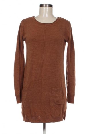 Šaty  Atmosphere, Velikost M, Barva Hnědá, Cena  289,00 Kč