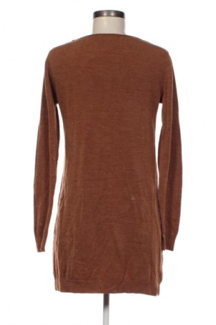 Šaty  Atmosphere, Velikost M, Barva Hnědá, Cena  289,00 Kč