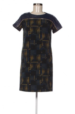 Sukienka Atos Lombardini, Rozmiar M, Kolor Kolorowy, Cena 299,00 zł