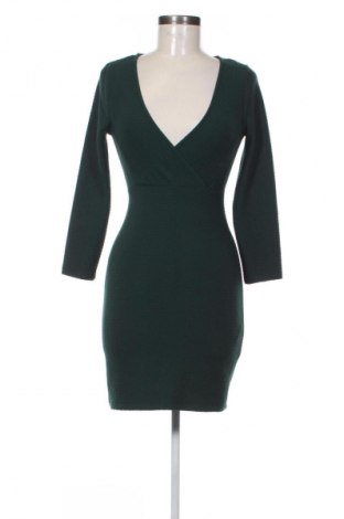 Rochie Attr@ttivo, Mărime M, Culoare Verde, Preț 337,49 Lei