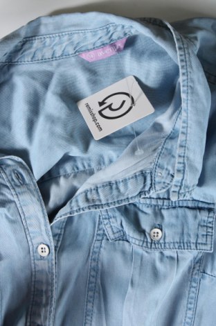 Rochie Avenue, Mărime L, Culoare Albastru, Preț 125,92 Lei