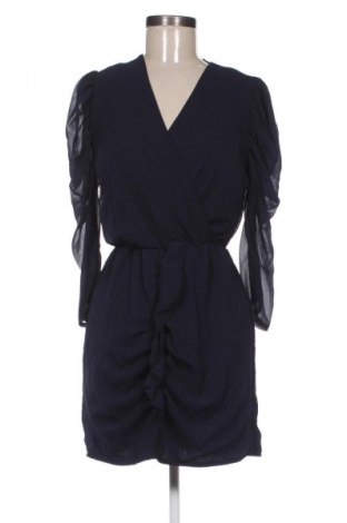 Sukienka Ax Paris, Rozmiar S, Kolor Niebieski, Cena 99,99 zł