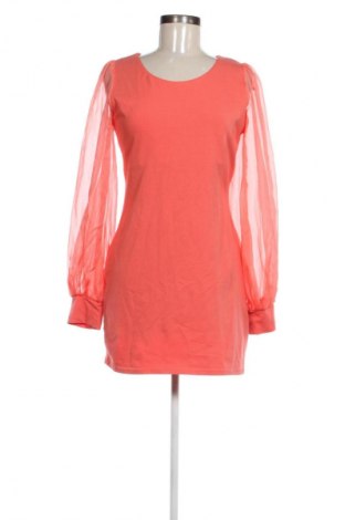 Kleid Ax Paris, Größe L, Farbe Rot, Preis 24,55 €