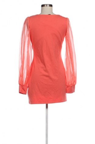 Kleid Ax Paris, Größe L, Farbe Rot, Preis 24,55 €