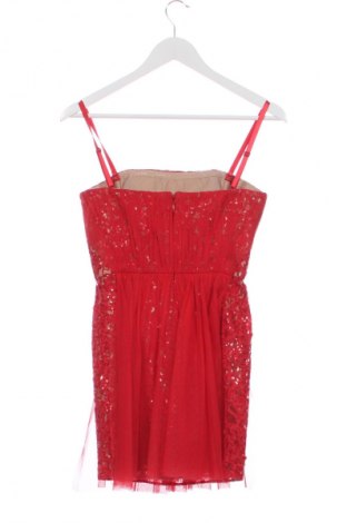 Rochie BCBG Max Azria, Mărime XXS, Culoare Roșu, Preț 193,99 Lei