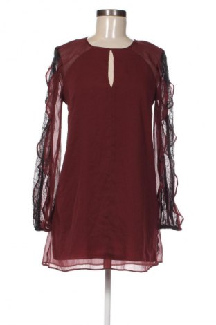 Sukienka BCBGeneration, Rozmiar XXS, Kolor Brązowy, Cena 430,00 zł