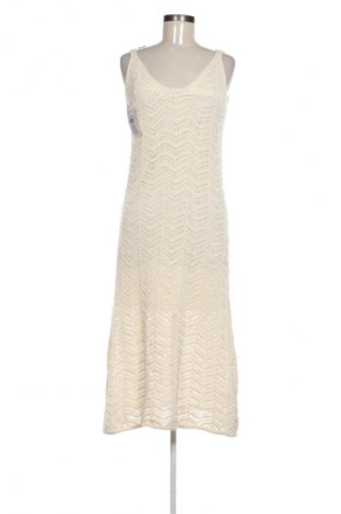 Φόρεμα BIANCO LUCCI, Μέγεθος M, Χρώμα Εκρού, Τιμή 28,99 €