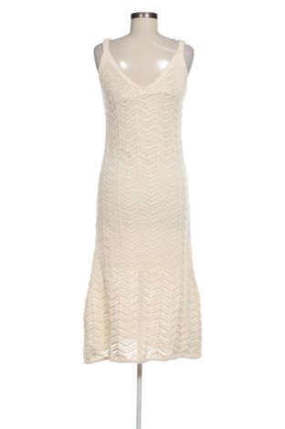 Φόρεμα BIANCO LUCCI, Μέγεθος M, Χρώμα Εκρού, Τιμή 28,99 €