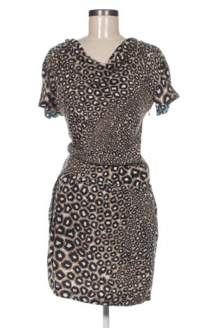 Рокля Paul Smith Black Label, Размер M, Цвят Многоцветен, Цена 52,99 лв.