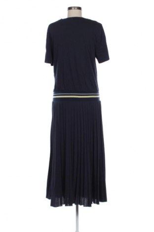 Kleid BOSS, Größe L, Farbe Blau, Preis 105,00 €