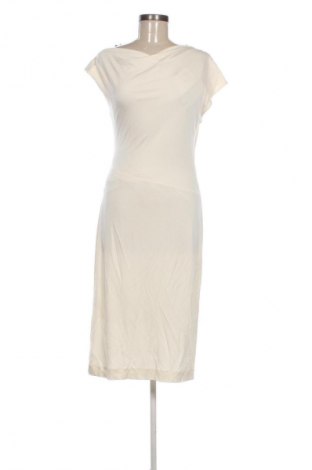 Sukienka BOSS, Rozmiar M, Kolor ecru, Cena 554,99 zł