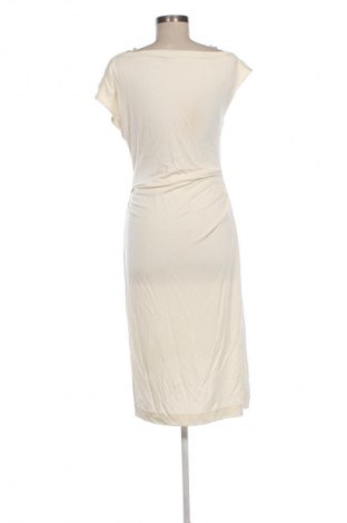 Sukienka BOSS, Rozmiar M, Kolor ecru, Cena 554,99 zł