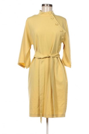 Rochie BRZ Collection, Mărime M, Culoare Galben, Preț 163,00 Lei